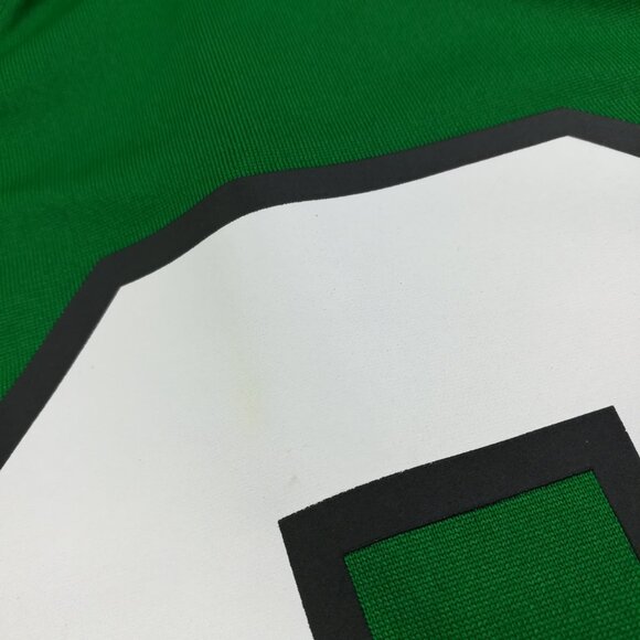 Philadelphia Eagles De'Andre Swift Jersey Nike Kelly Green Mens Large - Picture 9 of 12